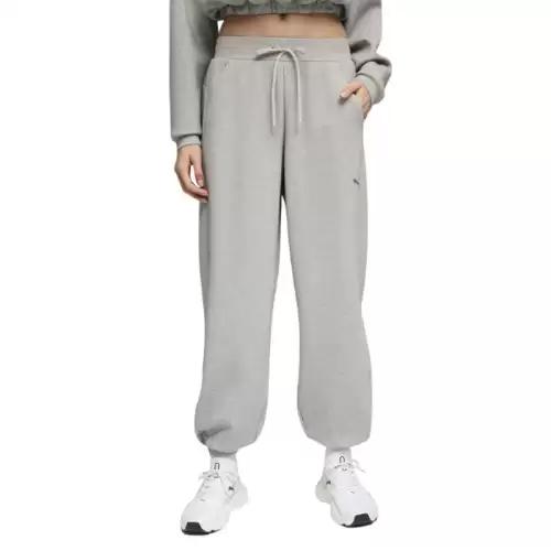 Pantaloni Puma W CLOUDSPUN JOGGER