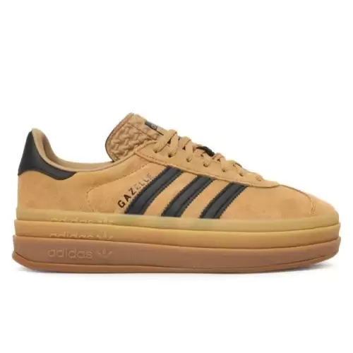 Pantofi sport adidas GAZELLE BOLD W