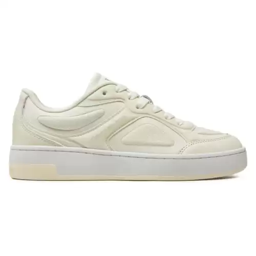 Pantofi sport Calvin Klein Basket Cupsole Low MIXIN MTL