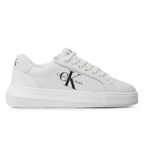 Pantofi Sport Calvin Klein Chunky Cupsole Laceup