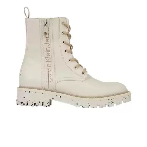 Pantofi Sport Calvin Klein COMBAT MID LaceUP Boot WN