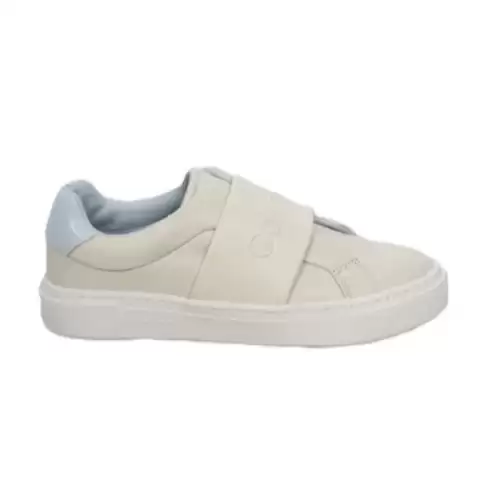 Pantofi sport Calvin Klein CUPSOLE SLIP ON - HENAPPA