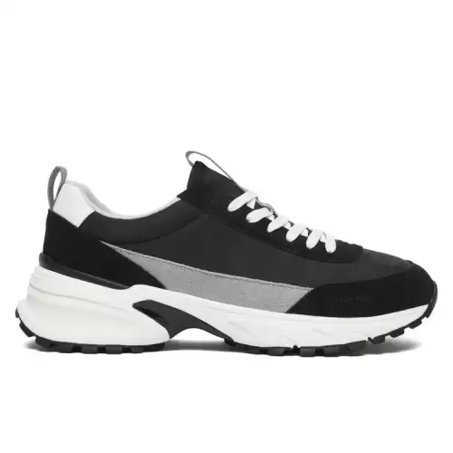 Pantofi sport Calvin Klein HIKE RUNNER CASUAL NY-SU
