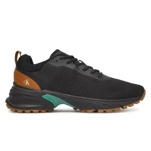 Pantofi sport Calvin Klein HIKE RUNNER TECH KNIT