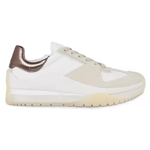 Pantofi Sport Calvin Klein ORIGIN RunNER Lace UP