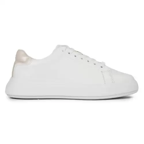 Pantofi Sport Calvin Klein RAISED Cupsole lace UP