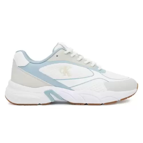 Pantofi sport Calvin Klein RETRO TENNIS KNIT MG