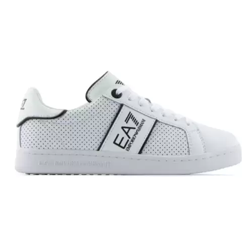 Pantofi Sport EA7 Classic Perf Minime K