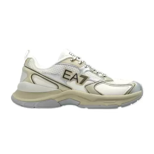 Pantofi sport EA7 PREDATOR