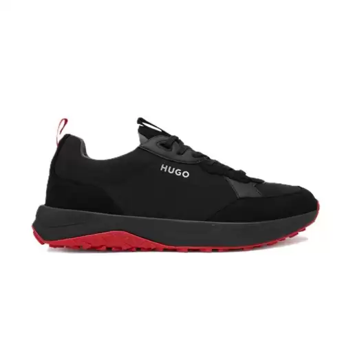 Pantofi sport Hugo Kane Runn mfny N1