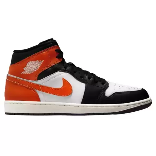 Pantofi sport Nike AIR JORDAN 1 MID