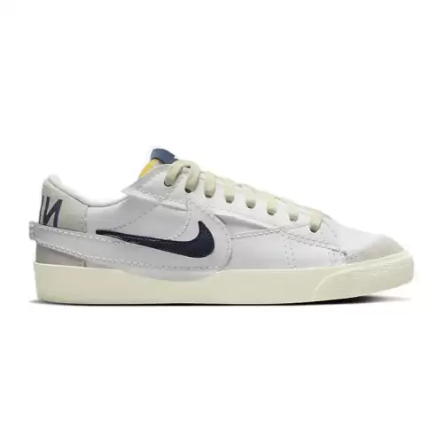 Pantofi Sport Nike Blazer Low '77 JUMBO SE FUFR