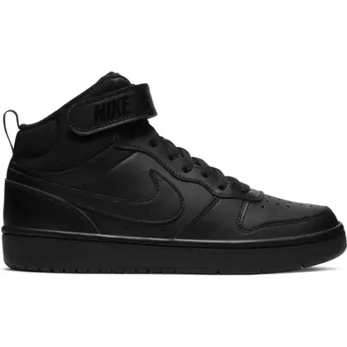 Pantofi sport Nike Court Borough mid 2 gs