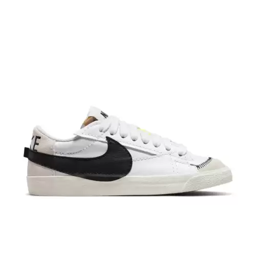 Pantofi Sport Nike W Blazer low  77 JUMBO