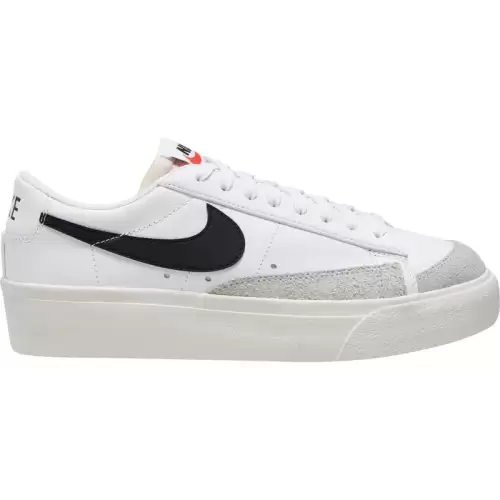 Pantofi Sport Nike W Blazer low PLATFORM