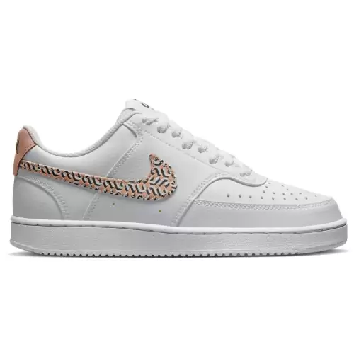 Pantofi Sport Nike W Court Vision LO NN NU