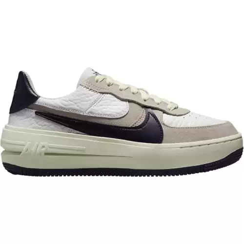 Pantofi Sport Nike WMNS AF1 LO PLT.AF.ORM