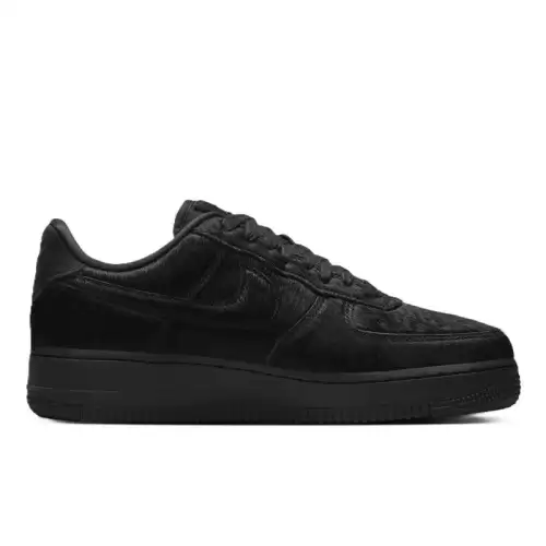 Pantofi sport Nike WMNS AIR FORCE 1 '07 PONY HAIR
