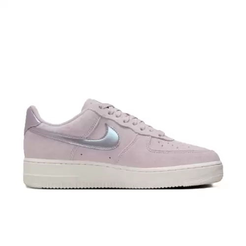 Pantofi sport Nike WMNS AIR FORCE 1 '07 SE SUEDE