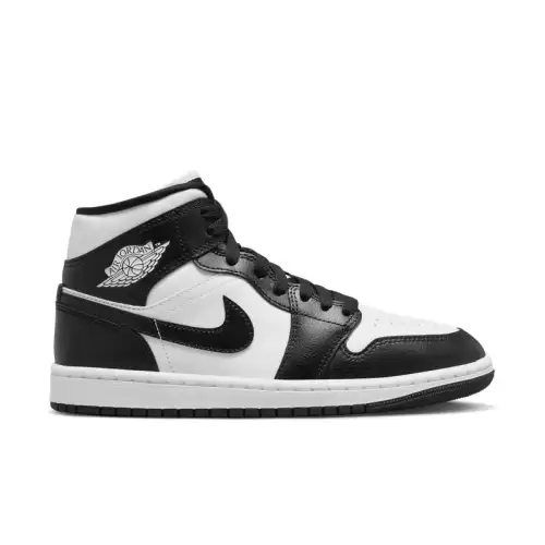 Pantofi sport Nike WMNS AIR JORDAN 1 MID 365