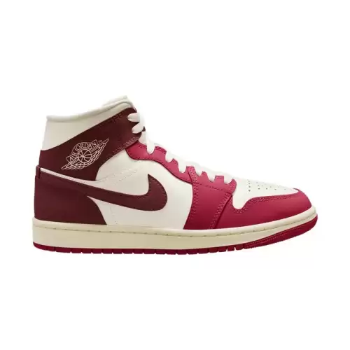 Pantofi sport Nike WMNS AIR JORDAN 1 MID