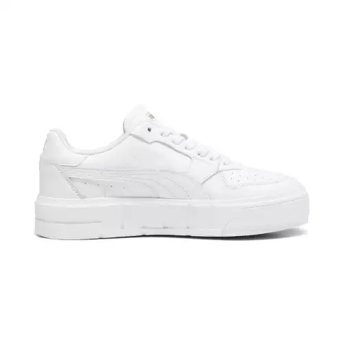 Pantofi Sport Puma Cali Court Lth Wns