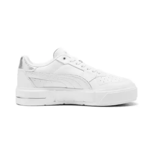 Pantofi sport Puma Cali Court Metallic Wns