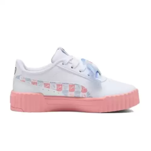 Pantofi sport Puma Carina 3.0 HK&FR PS