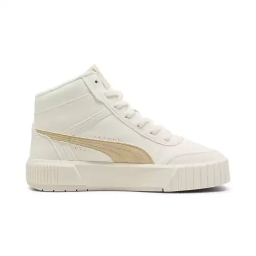 Pantofi sport Puma Carina Mia Mid WTR