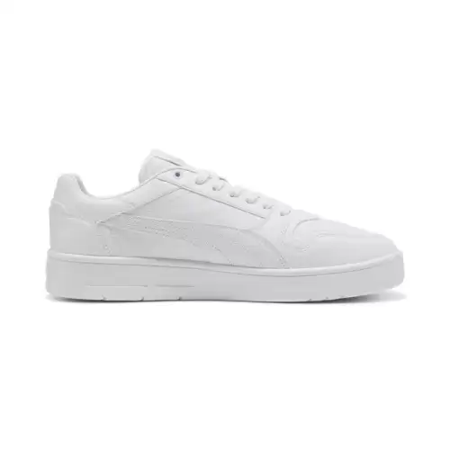 Pantofi sport Puma Court Classic Street