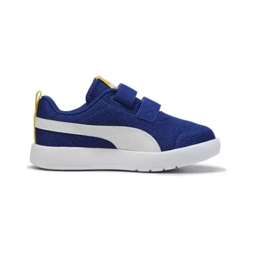 Pantofi sport Puma Courtflex V3 Mesh PS