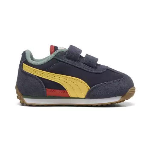 Pantofi sport Puma Easy Rider Kids V Inf