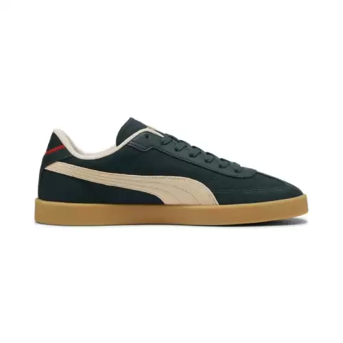 Pantofi sport Puma Puma Club II Era Retro Run