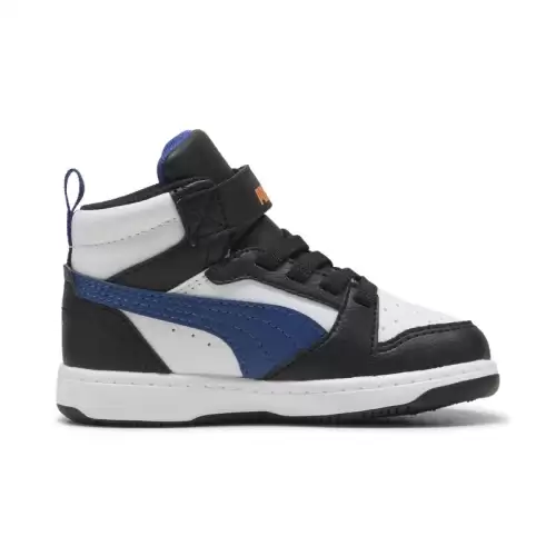 Pantofi sport Puma Puma Rebound V6 Mid AC+ Inf