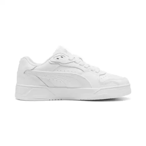 Pantofi sport Puma RBD Break Low Jr