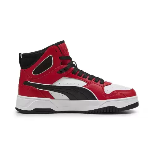 Pantofi sport Puma RBD Break Mid Jr