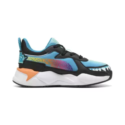 Pantofi sport Puma RS-X Hot Wheels 2 PS