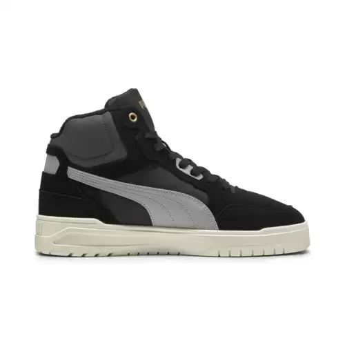 Pantofi sport Puma Shuffle Downtown Mid WTR