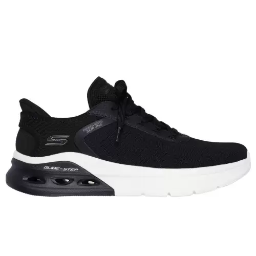 Pantofi sport Skechers BOBS ARC WAVES 2.0