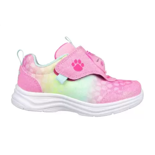 Pantofi Sport Skechers Glimmer Kicks - Sckech-Pets