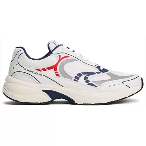 Pantofi sport Tommy Hilfiger ARCHIVE'25