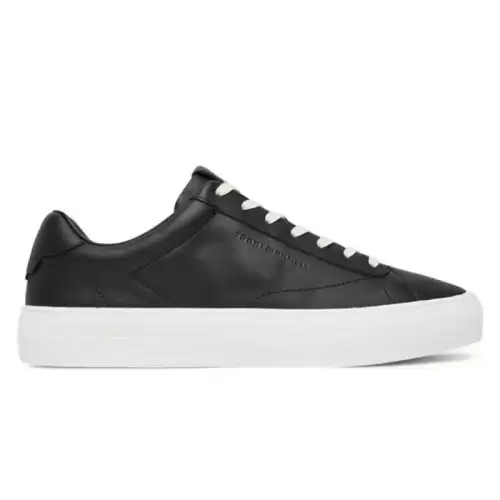 Pantofi sport Tommy Hilfiger PREMIUM DRESS CUPSOLE LTH