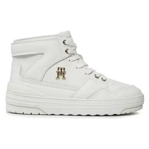 Pantofi Sport Tommy Hilfiger TH Basket sneaker HI