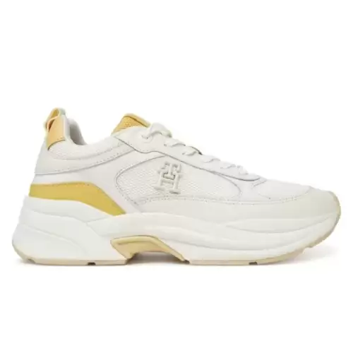 Pantofi sport Tommy Hilfiger TH CHUNKY RUNNER