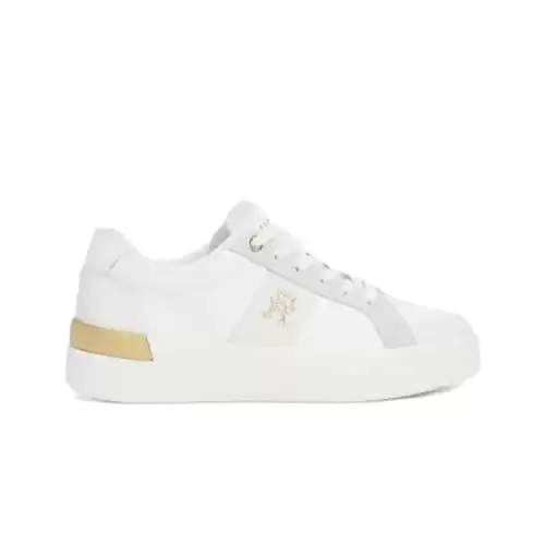 Pantofi sport Tommy Hilfiger TH FASHION COURT SNEAKER