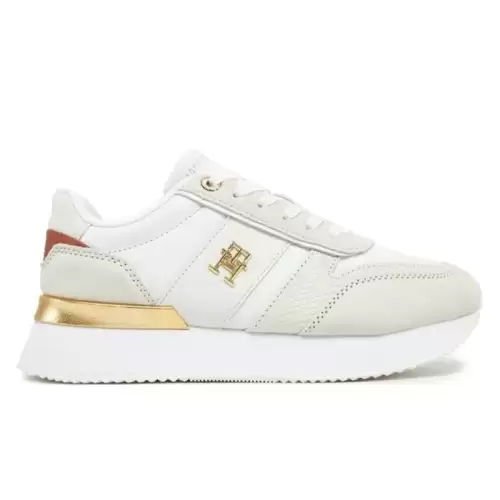 Pantofi sport Tommy Hilfiger TH FASHION RUNNER