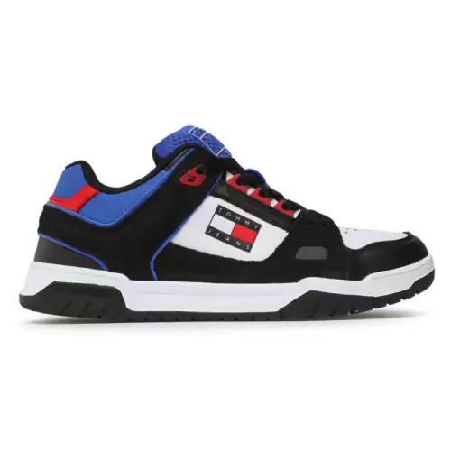 Pantofi Sport Tommy Hilfiger TJ SKATE SNEAKER