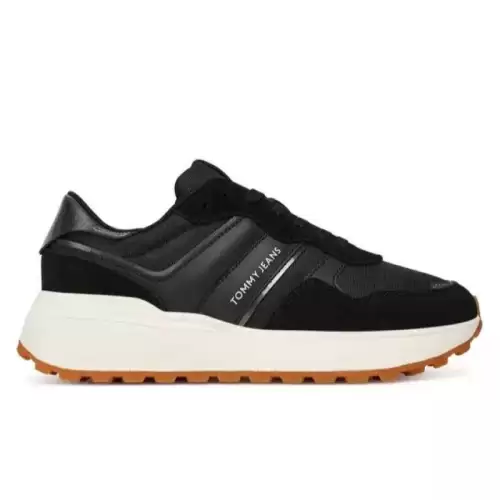 Pantofi sport Tommy Hilfiger TJW CLEATED RUNNER