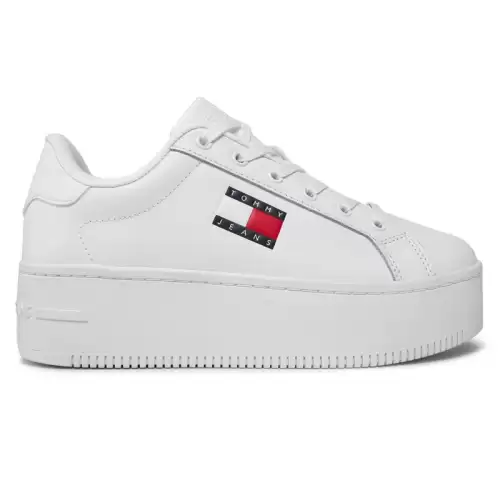 Pantofi sport Tommy Hilfiger TJW Flatform ESS