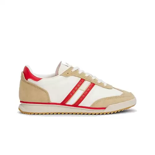 Pantofi sport Tommy Hilfiger TJW RETRO RUNNER CLEATED